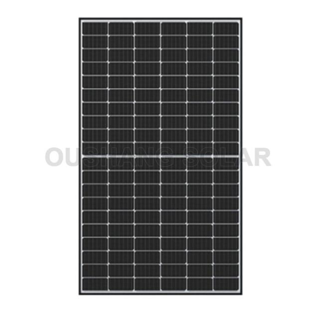 OS-HM60-320W~340W Half Cell Monocrystalline Photovoltaic Module  