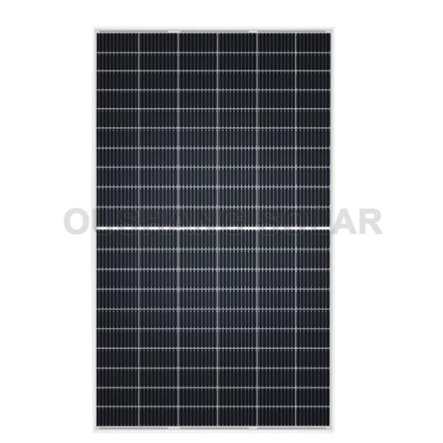 OS-HP60-275W~295W Half Cell Polycrystalline Photovoltaic Panel