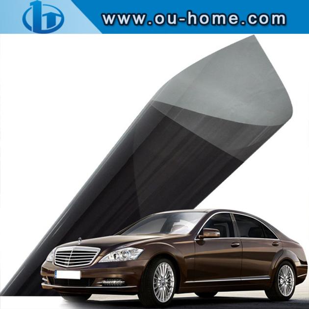 Explosion Proof Window Privacy Car Solar