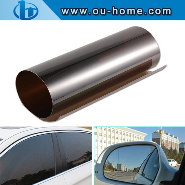 Explosion-proof Window Privacy Car Solar Film Automobile Film