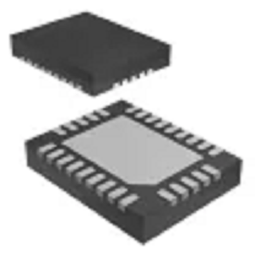 Quad Flat No-leads Package