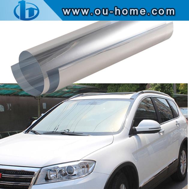 Explosion Proof Window Privacy Car Solar