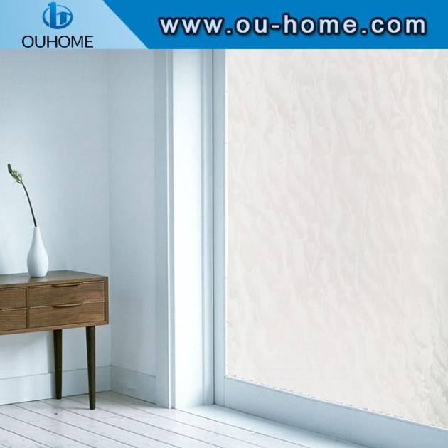 BT4806 Self Adhesive PVC Frosted Film