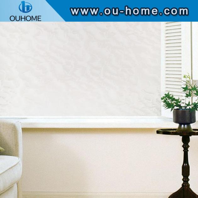 BT4806 Self Adhesive PVC Frosted Film