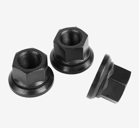 Hub Axle Nut