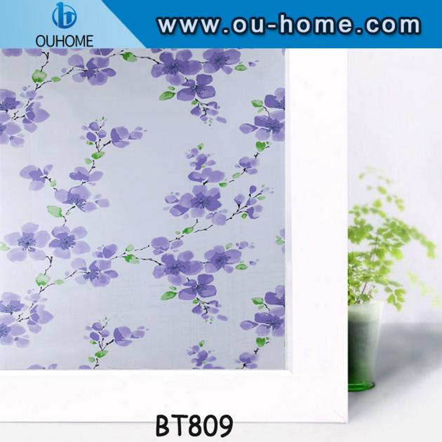 Frosted Film For Glass Window Film