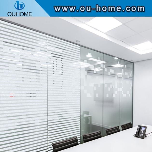 BT901 Popular Pvc Electrostatic Window Film