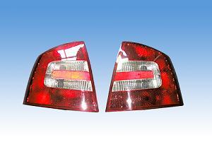 skoda Octavia A5 tail lamp