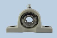 sucp207 plastic pillow block bearing