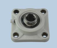 sucf208 plastic bearing housing
