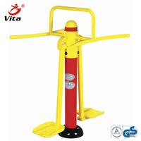 Surfing Board-Outdoor Fitness Exercise Equipment