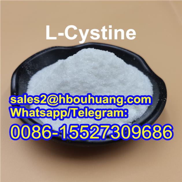 L-Cystin 56-89-3 large stock