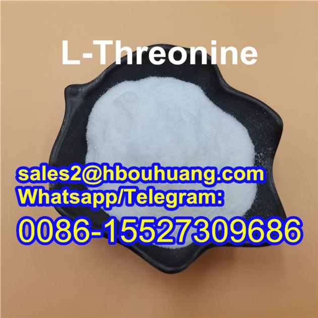 L-Threonine cas 72-19-5 price