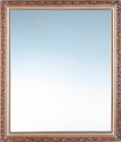 OUKER bathroom mirror