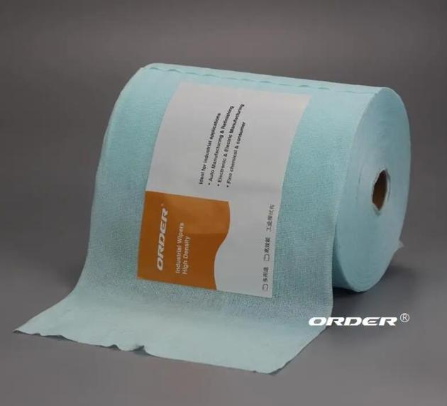 ORDER¬ Automotive Surface Preparation HD-1 Cloths Jumbo Roll