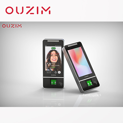 Ouzim FaceEngine 5 Smart Dynamic Living