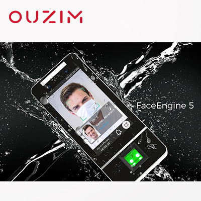 Ouzim FaceEngine 5 Smart Dynamic Living