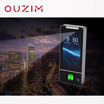 Ouzim FaceEngine 5 Smart Dynamic Living