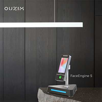 Ouzim FaceEngine 5 Smart Dynamic Living