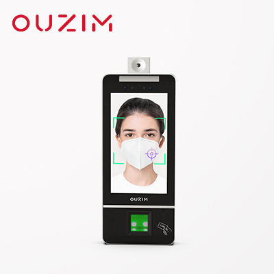 Ouzim FaceEngine 5 Smart Dynamic Living