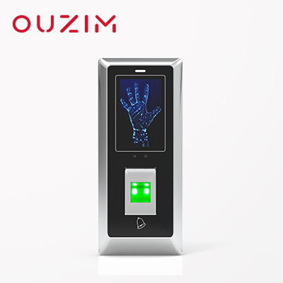 Ouzim BioEngine3 Biometric Facial Fingerprint Access