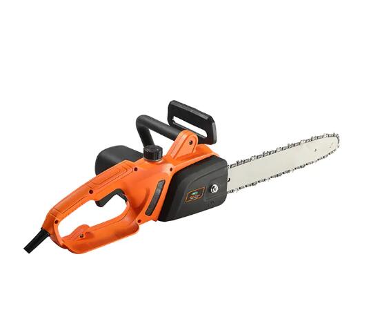 OT7C112 Side Motor Electric chainsaw Compact design double brake Professional Garden Tools