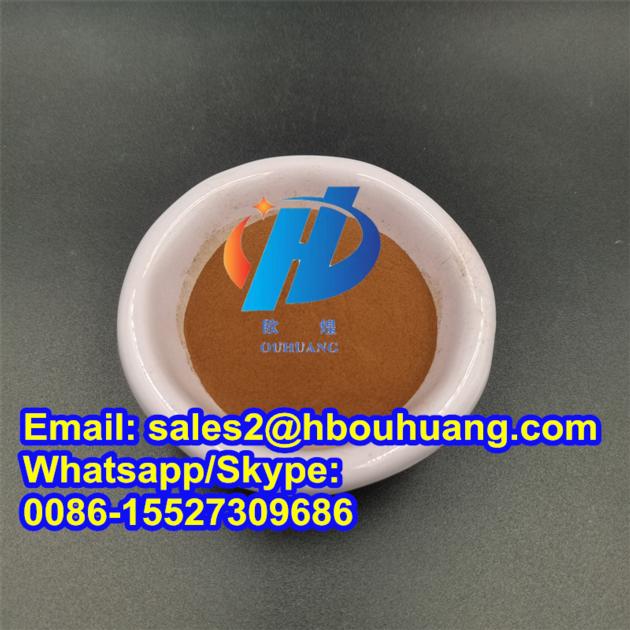 Sodium lignosulfonate CAS 8061-51-6 