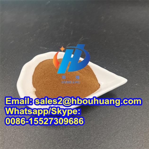 Sodium Lignosulfonate CAS 8061 51 6
