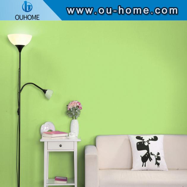 Matte Self Adhesive Wallpaper Removable Solid