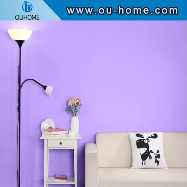 Self Adhesive Solid Color Furniture Decorative