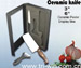 chef knives