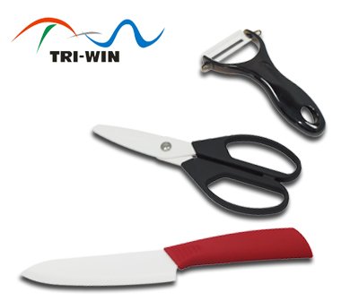 ceramic scissors