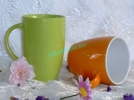 ceramic mug