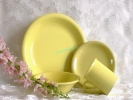 ceramic dinnerware