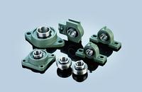 UCP207 pillow block bearing