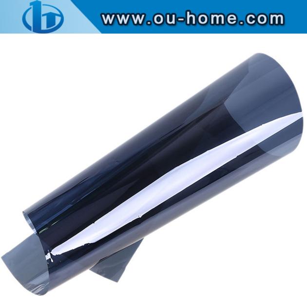 Anti UV Window Solar Film Decorative