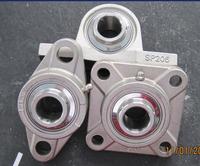 stainless steel bearing units SSUCF205