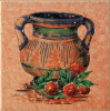 Archaized Brick