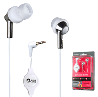 mp3 earphone