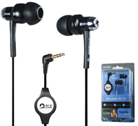 mp3 earphone