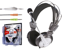 headphone