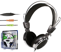 headphone 777MV