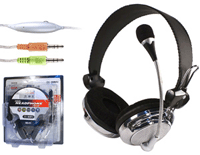 headphone 888MV