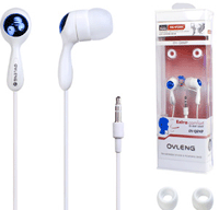 earphone