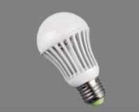 MCOB led bulb light 4w