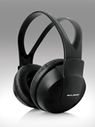 headphone
