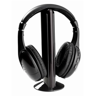 wireless headphone