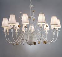 crystal lighting
