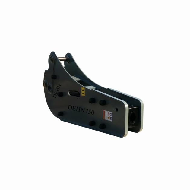 SB43 Banana Rock Breaker Hydraulic Breaker