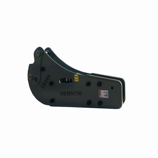 SB43 Banana Rock Breaker Hydraulic Breaker